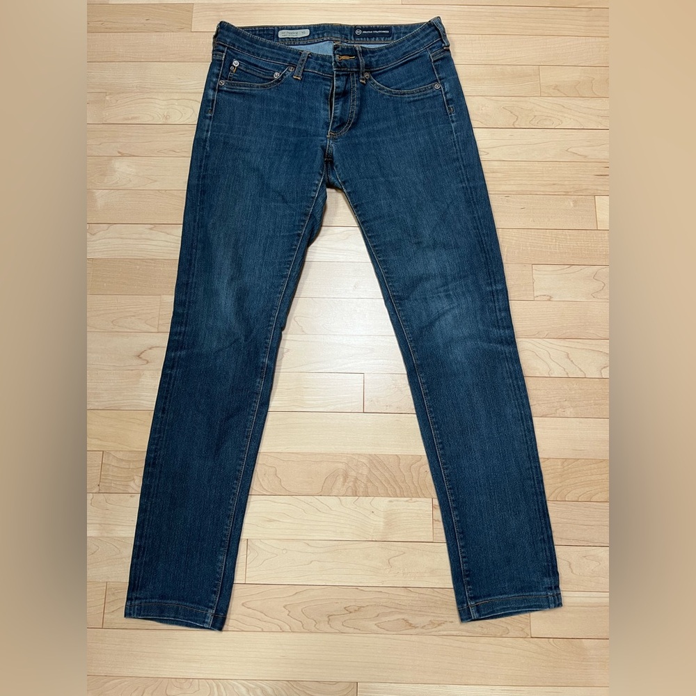 Adriano Goldschmied jeans